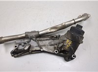  Корпус масляного фильтра Opel Astra H 2004-2010 9374099 #1