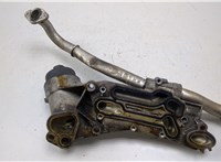  Корпус масляного фильтра Opel Astra H 2004-2010 9374099 #3