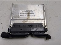  Блок управления двигателем Audi A4 (B6) 2000-2004 9374129 #1