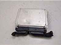  Блок управления двигателем Audi A4 (B6) 2000-2004 9374129 #3