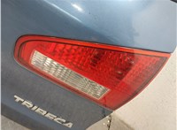  Крышка (дверь) багажника Subaru Tribeca (B9) 2007-2014 9374134 #15