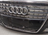  Бампер Audi A8 (D3) 2007-2010 9374151 #12