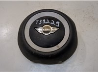  Подушка безопасности водителя Mini Cooper (R56/R57) 2006-2013 9374154 #1