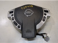  Подушка безопасности водителя Nissan Qashqai 2006-2013 9374159 #1