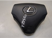  Подушка безопасности водителя Lexus GS 2005-2012 9374165 #1