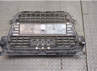  Решетка радиатора Audi A1 (8X) 2010-2014 9374169 #2