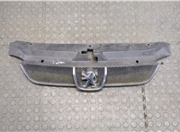  Решетка радиатора Peugeot 406 1999-2004 9374176 #1