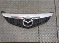  Решетка радиатора Mazda 6 (GG) 2002-2008 9374191 #1