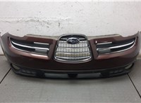  Бампер Subaru Tribeca (B9) 2004-2007 9374194 #1