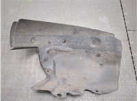  Защита арок (подкрылок) Renault Scenic 2003-2009 9374237 #2