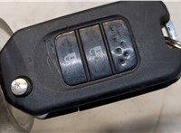  Замок зажигания Opel Antara 9374284 #3