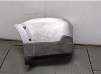  Клык бампера Mitsubishi Pajero 2006-2011 9373768 #1