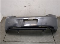  Бампер Pontiac Vibe 2 2008-2010 9374325 #1