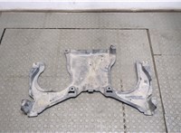  Защита моторного отсека (картера ДВС) Mercedes C W204 2007-2013 9374343 #3