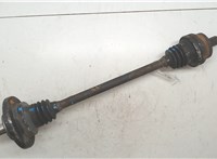 A2113500556 Полуось (приводной вал, шрус) Mercedes E W211 2002-2009 9374377 #4