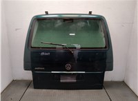  Крышка (дверь) багажника Volkswagen Transporter 4 1991-2003 9374477 #1