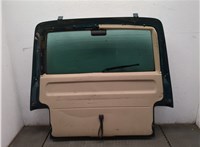  Крышка (дверь) багажника Volkswagen Transporter 4 1991-2003 9374477 #6