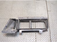  Воздухозаборник Ford Focus 3 2011-2015 9374589 #2