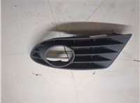 5M0853666B Заглушка (решетка) бампера Volkswagen Golf Plus 9374660 #1