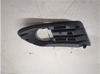 5M0853666B Заглушка (решетка) бампера Volkswagen Golf Plus 9374660 #2