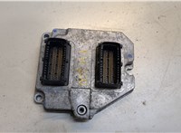  Блок управления двигателем Opel Astra H 2004-2010 9374785 #1