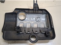  Накладка декоративная на ДВС Volkswagen Sharan 2000-2010 9375119 #2