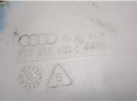  Бачок омывателя Audi A4 (B8) 2011-2015 9375176 #3