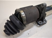  Полуось (приводной вал, шрус) Nissan Qashqai 2006-2013 9375212 #2