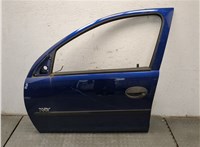  Дверь боковая (легковая) Opel Corsa C 2000-2006 9375286 #1