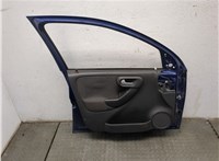  Дверь боковая (легковая) Opel Corsa C 2000-2006 9375286 #6