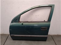  Дверь боковая (легковая) Opel Astra G 1998-2005 9375295 #1