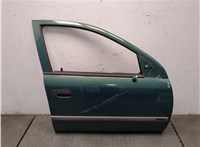  Дверь боковая (легковая) Opel Astra G 1998-2005 9375302 #1