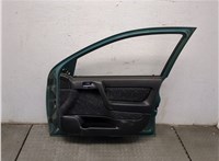  Дверь боковая (легковая) Opel Astra G 1998-2005 9375302 #6