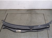  Жабо под дворники (дождевик) Volkswagen Golf 4 1997-2005 9375372 #1