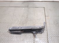  Жабо под дворники (дождевик) Honda Jazz 2002-2008 9375382 #1