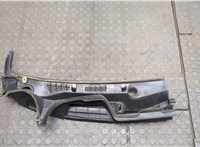  Жабо под дворники (дождевик) Honda Jazz 2002-2008 9375382 #2