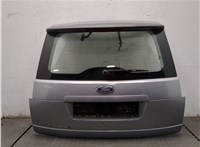  Крышка (дверь) багажника Ford C-Max 2002-2010 9375459 #1