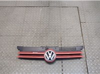  Решетка радиатора Volkswagen Golf 4 1997-2005 9375484 #1