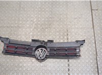  Решетка радиатора Volkswagen Golf 4 1997-2005 9375484 #4