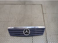  Решетка радиатора Mercedes A W168 1997-2004 9375486 #1