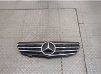  Решетка радиатора Mercedes CLK W209 2002-2009 9375492 #1