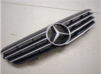 A2098800123 Решетка радиатора Mercedes CLK W209 2002-2009 9375492 #5