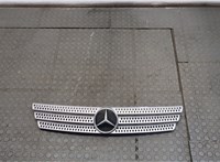  Решетка радиатора Mercedes A W169 2004-2012 9375495 #1