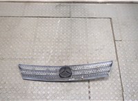  Решетка радиатора Mercedes A W169 2004-2012 9375495 #2