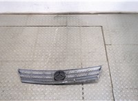  Решетка радиатора Mercedes A W169 2004-2012 9375495 #6