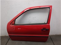  Дверь боковая (легковая) Volkswagen Polo 1999-2001 9375582 #1