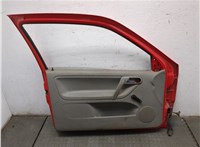  Дверь боковая (легковая) Volkswagen Polo 1999-2001 9375582 #6