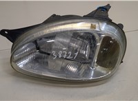  Фара (передняя) Opel Corsa B 1993-2000 9375593 #1