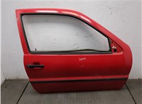  Дверь боковая (легковая) Volkswagen Polo 1999-2001 9375596 #1