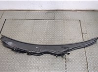  Жабо под дворники (дождевик) Mercedes C W203 2000-2007 9375613 #3